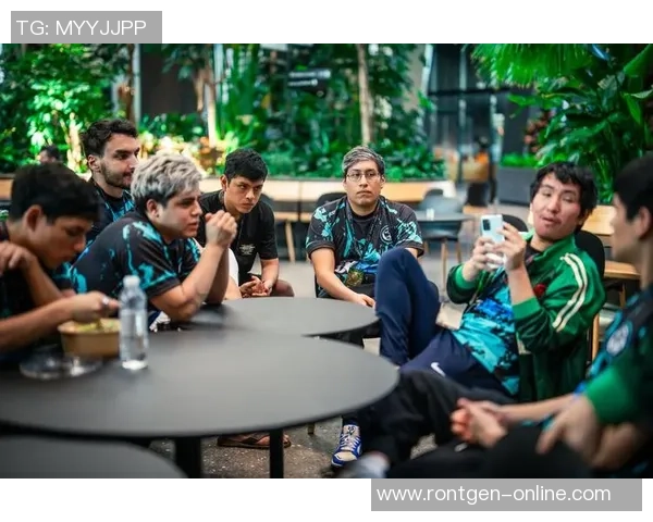 LNG战队在DOTA2中的整体压制体系与战术解析 LNG战队在DOTA2中的整体压制体系与战术解析