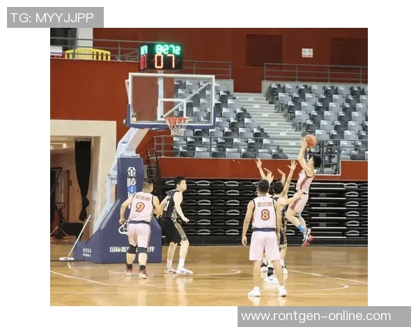 广州篮球队实力强劲荣登全国篮球实力排行榜第九名