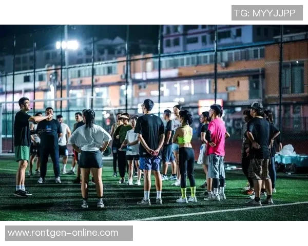 成都飞盘队创新盯防策略提升竞技水平引领飞盘运动新潮流