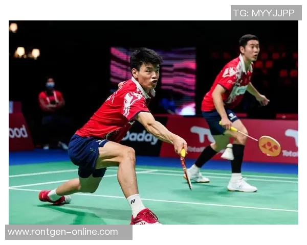 成都羽毛球队盯防战术解析与热点关注探讨