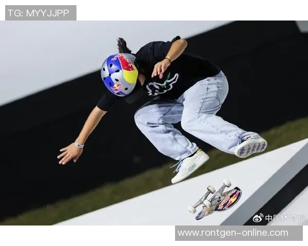 深圳滑板队荣登滑板力量排行榜第一名引领全国潮流