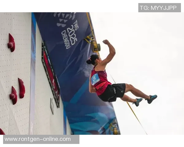 赛后分析：北京攀岩队与成都攀岩队在灵活性上的较量与启示