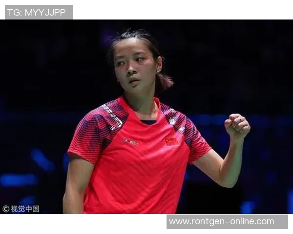 陈敏独家分享羽毛球技巧与心得体会助你提升竞技水平