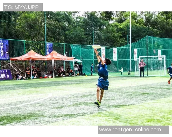 飞盘战术解析：深入剖析北京飞盘队的盯防策略与执行