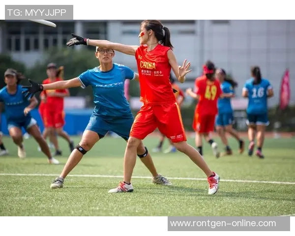 重庆飞盘队在飞盘节奏排名中创下新高引领全国飞盘运动新风潮